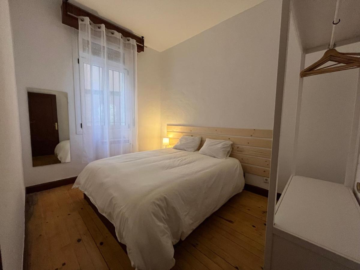 Bonito Apartamento Muy Centrico Bilbao Buitenkant foto